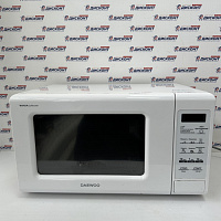 Микроволновая печь Daewoo Electronics KOR-661BW