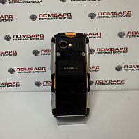 Сотовый телефон teXet TM-512R