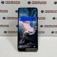 Смартфон Xiaomi Redmi Note 11S 4G 6/128 ГБ
