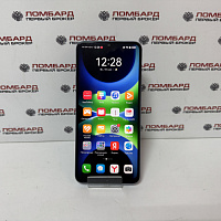 Смартфон Huawei Nova Y72 8/128 ГБ