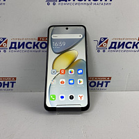  Смартфон Tecno Spark Go 1 3/64 Гб