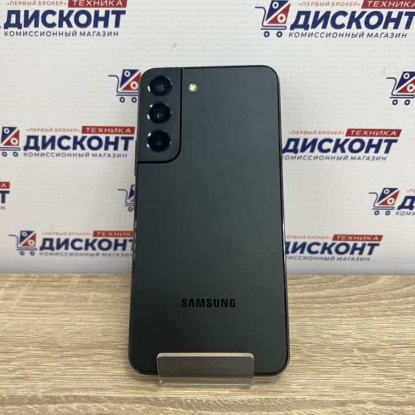 Смартфон Samsung Galaxy S22 8/128ГБ