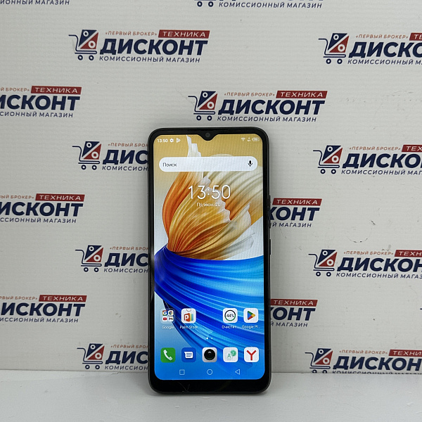 Смартфон Infinix Smart 6 2/32 Гб
