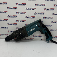 Перфоратор Makita HR2470