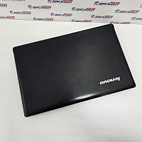 Ноутбук Lenovo G575