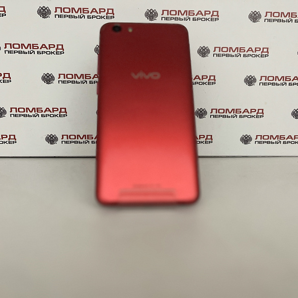 Смартфон Vivo Y71 6/128 ГБ