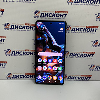 Cмартфон Xiaomi POCO X5 Pro 5G 8/256 Гб