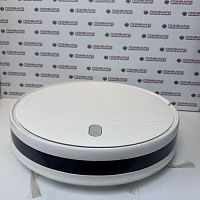 Робот-пылесос Xiaomi Mi Robot Vacuum-Mop Essential MJSTG1
