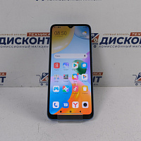 Смартфон Xiaomi Redmi 10C 4/64 ГБ