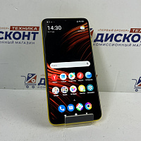 Смартфон Xiaomi POCO M3 4/128 ГБ