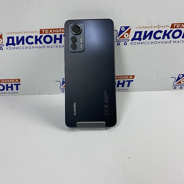 Смартфон Xiaomi 12 Lite 8/128 Гб