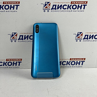 Смартфон Xiaomi Redmi 9A 2/32 ГБ 