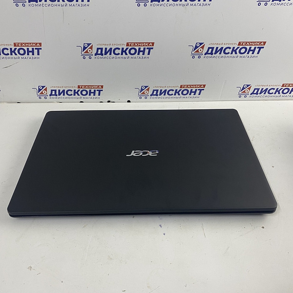  Ноутбук Acer Aspire 3