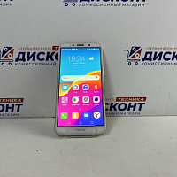 Смартфон Honor 7A, 2/16 ГБ