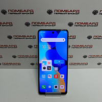 Смартфон TECNO Spark 10 Pro 4/128 ГБ