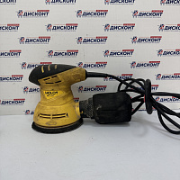 Molot Шлифмашина эксцентриковая 0.25 кВт MRS 1225