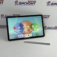 Планшет Huawei Matepad (2022) 4/128Гб