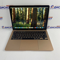 Ноутбук Apple MacBook Air 13 Late 2020