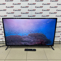 Телевизор LED DEXP H39E7000C