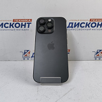  Смартфон Apple iPhone 16 Pro 8\256 ГБ