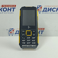 Мобильный телефон F+ PR240