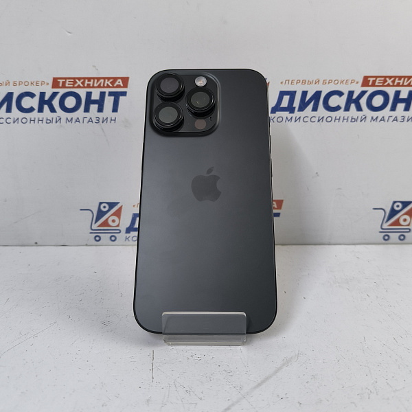  Смартфон Apple iPhone 16 Pro 8\256 ГБ