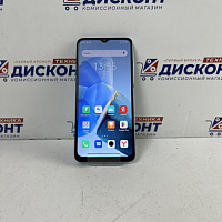 Смартфон Infinix NOTE 30i 4\128 Гб