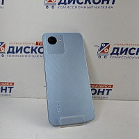 Смартфон realme C30s 2/32 ГБ
