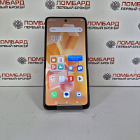 Смартфон Infinix HOT 40i 8/256GB