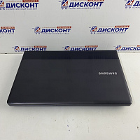 Ноутбук Samsung NP300E5X-A06ru 