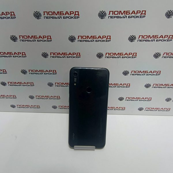Смартфон HONOR 8A 2/32 Гб