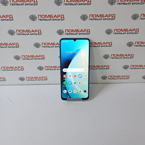 Смартфон realme Note 50 3/64 ГБ