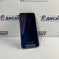  Смартфон Xiaomi Redmi Note 7 4/128 ГБ
