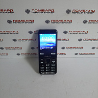  Телефон Philips Xenium E590