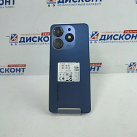 Смартфон TECNO Spark 10 Pro 4/128 ГБ