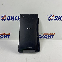 Смартфон Sony Xperia M4