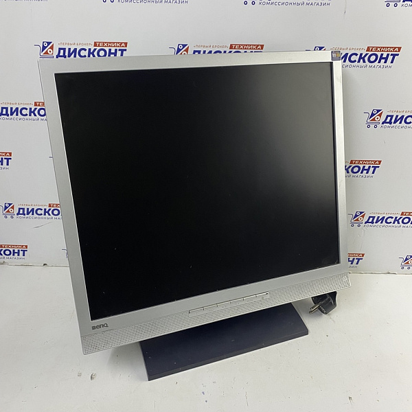 Монитор BenQ Q9C5