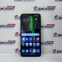 Смартфон HONOR 8X 4/64 Гб