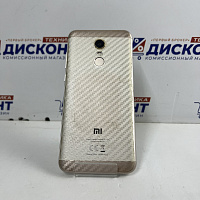 Смартфон Xiaomi Redmi 5 Plus 4/64 ГБ