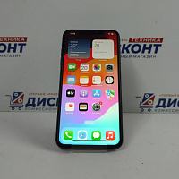  Смартфон Apple iPhone Xs Max 64 ГБ