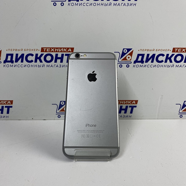 Смартфон Apple iPhone 6 16 Гб