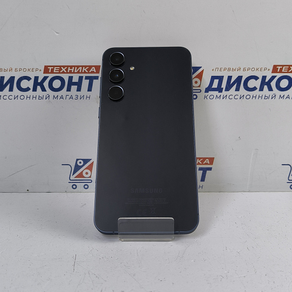  Смартфон Samsung Galaxy A55 5G 8/128 Гб