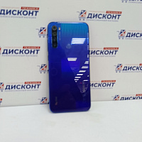 Смартфон Xiaomi Redmi Note 8T 3/32 Гб