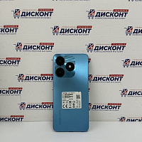  Смартфон TECNO Spark 10 4/128 ГБ