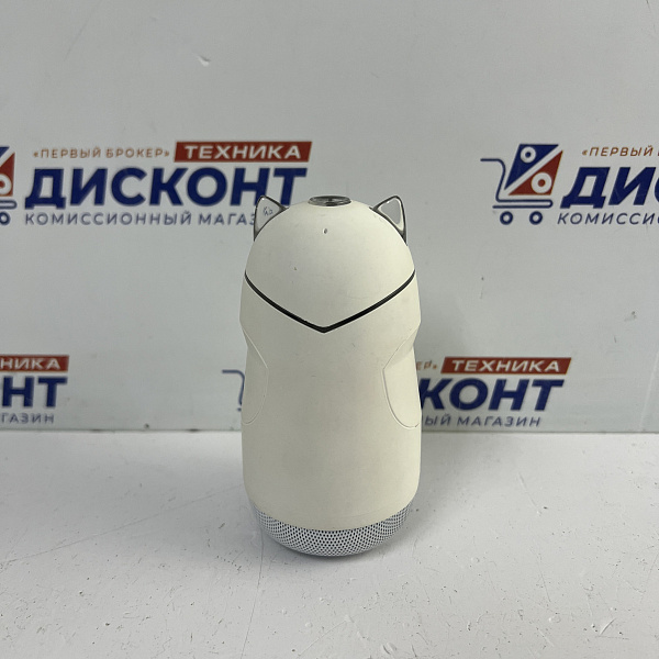 Музыкальная колонка Rombica Kitty 4c