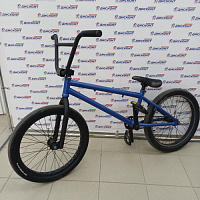 Велосипед BMX
