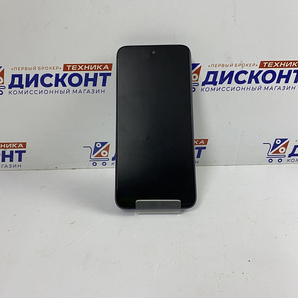 Смартфон Xiaomi Redmi 10 2022 4/64 Гб