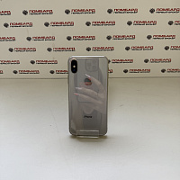 Смартфон Apple iPhone X 64 ГБ