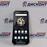 Смартфон OUKITEL WP17 8/128 Гб
