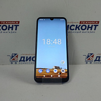 Смартфон ZTE Blade A7 2019 2/32 ГБ